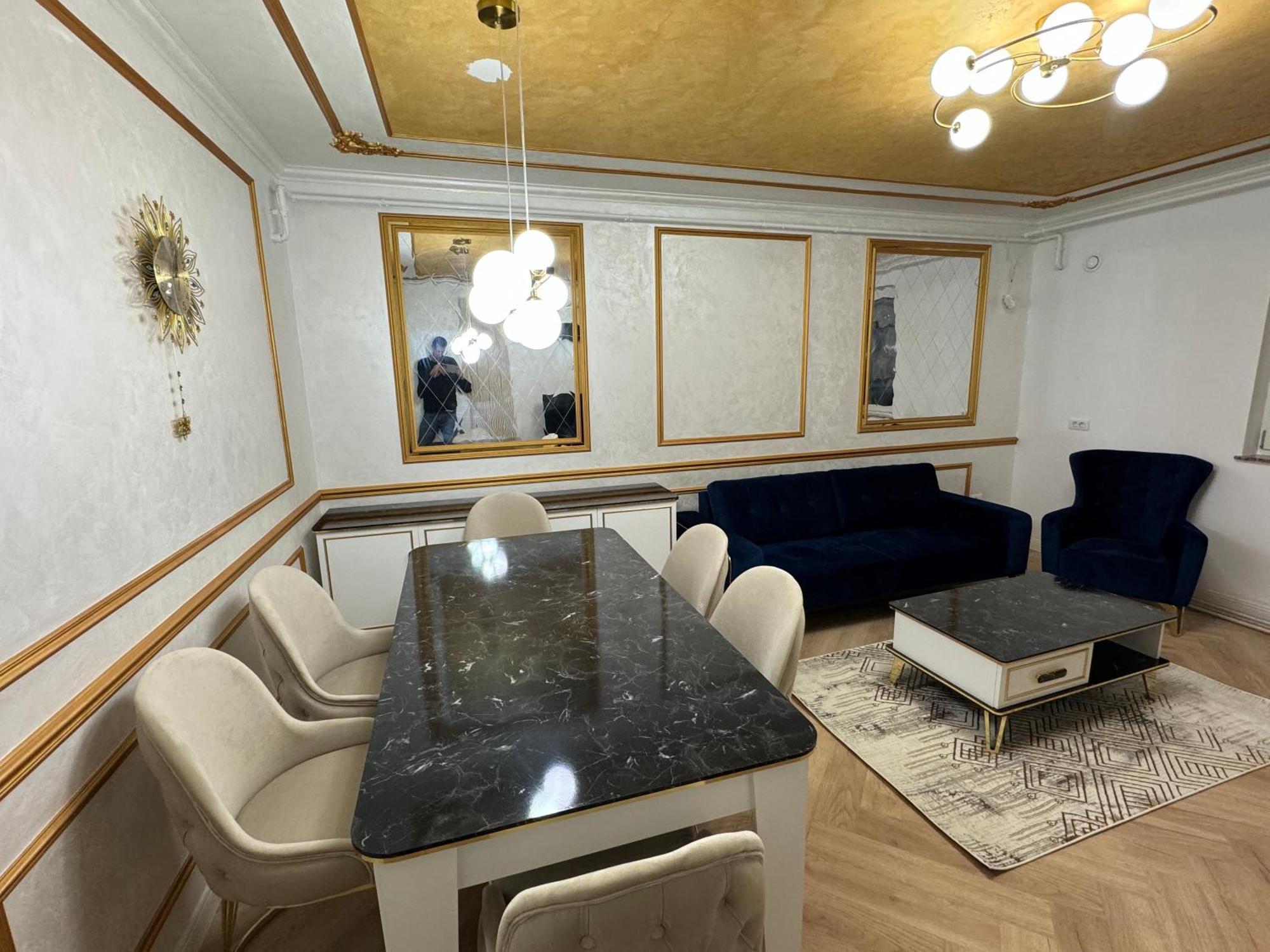 Apartment Fancylux Elegance *